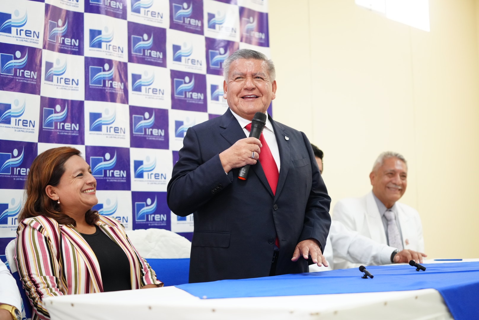 La Libertad es la primera y única región del país en tener Unidad Digital Patológica para cáncer