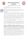 Vista preliminar de documento RESOLUCIÓN DE ALCALDÍA N°329-2023-MPCH