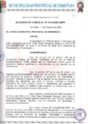 Vista preliminar de documento Acuerdo de ConcejoIsnZq