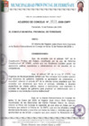 Vista preliminar de documento Acuerdo de ConcejoVUljI