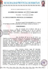 Vista preliminar de documento Acuerdo de Concejo9On4T