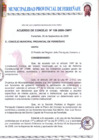 Vista preliminar de documento Acuerdo de ConcejoMiIzj