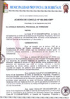 Vista preliminar de documento Acuerdo de ConcejoDltk6