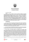 Vista preliminar de documento RM Nº 256-2023-PRODUCE
