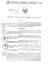 Vista preliminar de documento Resolución Directoral N° 2009-2023