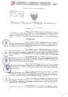 Vista preliminar de documento Resolución Directoral N° 2013 -2023 