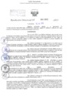 Vista preliminar de documento Resolución Directoral N° 1965-2023