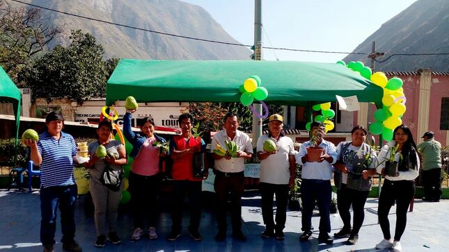 ¡Ven y vive las Fiestas patrias en Surco!