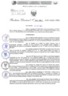 Vista preliminar de documento Resolución Directoral N° 1961-2023