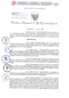 Vista preliminar de documento Resolución Directoral N° 1971-2023
