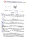 Vista preliminar de documento Resolución Directoral N° 1973-2023