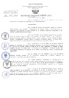 Vista preliminar de documento Resolución Directoral N° 1982 -2023 