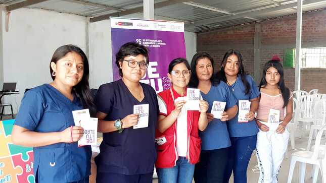 Campaña Cívica mayo  2023