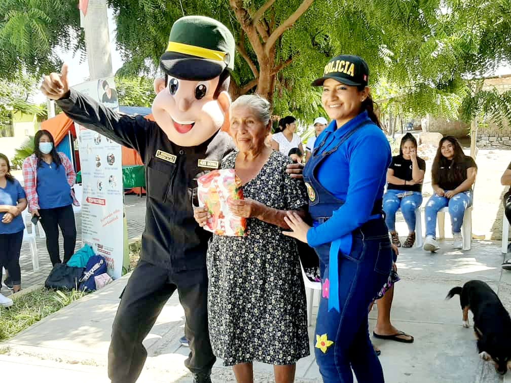 Campaña Cívica mayo 2023