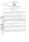 Vista preliminar de documento Resolución Directoral N° 1989 -2023 
