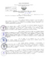 Vista preliminar de documento Resolución Directoral N° 1994 -2023 