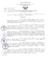 Vista preliminar de documento Resolución Directoral N° 1997-2023 