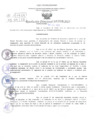 Vista preliminar de documento Resolución Directoral N° 1998 -2023 