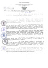 Vista preliminar de documento Resolución Directoral N° 1999 -2023 