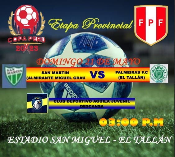 Todos invitados, Encuentro de la Etapa Distrital que se juega en nuestro Estadio