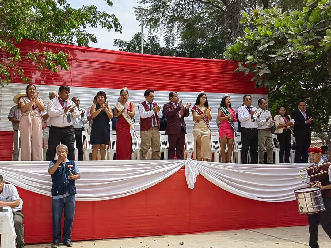 FIESTAS PATRIAS