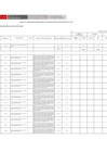 Vista preliminar de documento Treintaiunava Modificación del Cuadro Multianual de Necesidades Bienes, Servicios y Obras 2023-2025