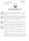 Vista preliminar de documento Resoluciòn Directoral Nº 304-2023-HRHVM-DE-DA-UL