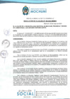 Vista preliminar de documento Resolucíon de Alcaldía N° 186-2023-MDM-A