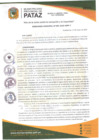 Vista preliminar de documento ORDENANZA MUNICIPAL Nº 005-2019-MPP-T.