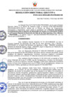 Vista preliminar de documento RDE Nº093-2023-MIDAGRI-PROVRAEM-DE