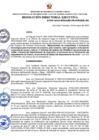 Vista preliminar de documento RDE Nº 095-2023-MIDAGRI-PROVRAEM-DE