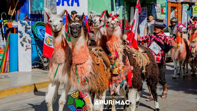 Así se vive el primer día de la Feria San Antonio 2023 en su XXXVI Edición