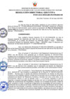 Vista preliminar de documento RDE Nº 099-2023-  MIDAGRI-PROVRAEM-DE