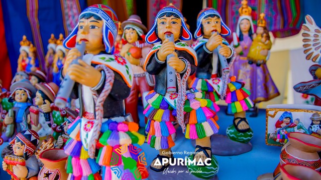 ¡Reactivación Económica! Productores empezaron a comercializar lo mejor de sus productos en la XXXVI Feria San Antonio 2023
