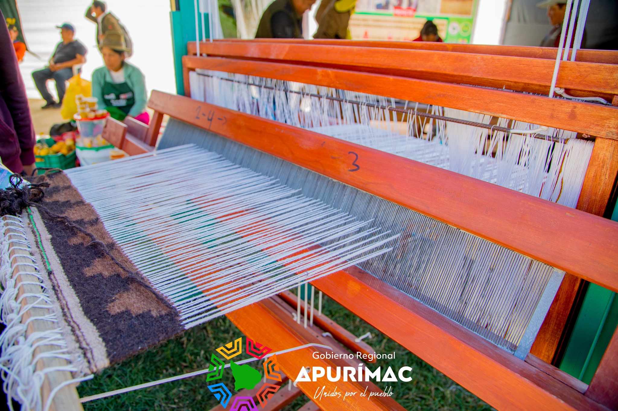 ¡Reactivación Económica! Productores empezaron a comercializar lo mejor de sus productos en la XXXVI Feria San Antonio 2023