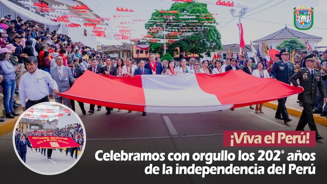 Ayabaca le Rinde 