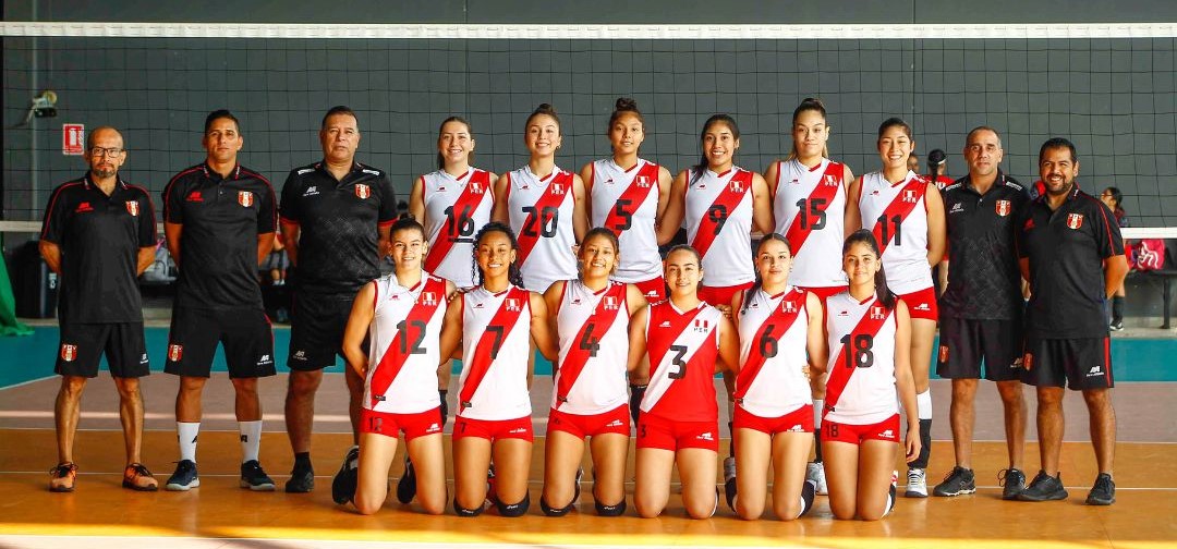 voley