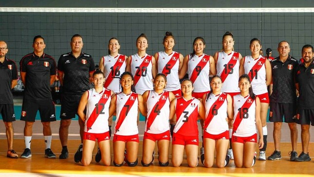 voley