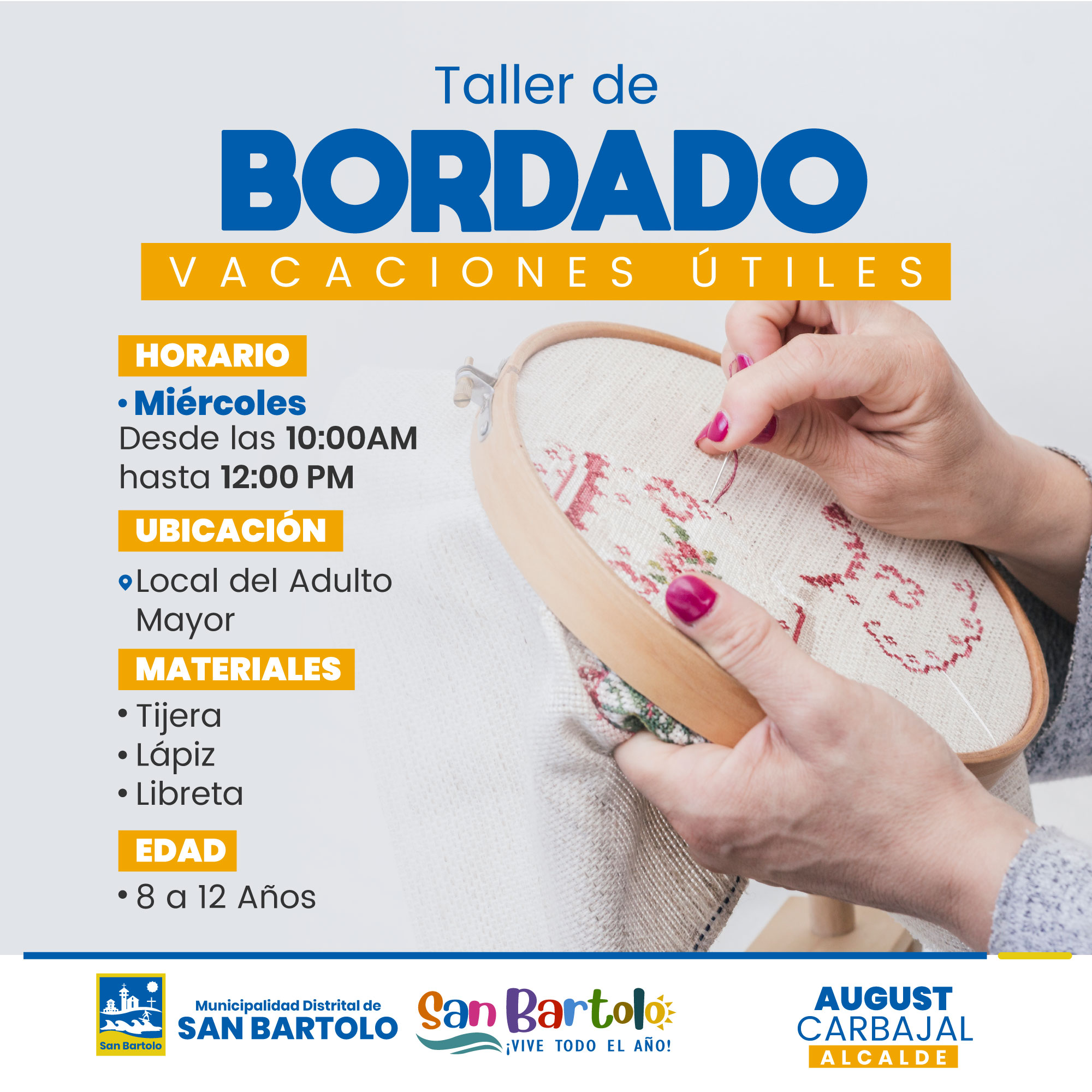 Banco de fotos MDSB