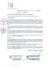 Vista preliminar de documento RA. N° 150-2023-A-MM -RENUNCIA SGGRD