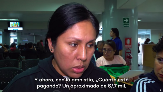 Miles de conductores se vieron beneficiados en las primeras horas de la amnistía de papeletas de la Municipalidad del Callao.