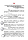 Vista preliminar de documento RDE Nª 115-2023- MODIFICACION DEL PAC - INCLUISION Y EXCLUIR 2023..