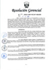 Vista preliminar de documento RESOLUCION N° 132-2023-PECHP