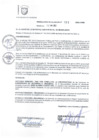 Vista preliminar de documento RA. N° 155-2023-A-MM -DAR POR CONCLUIDA ENCARGATURA- SGDA