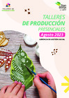Vista preliminar de documento Presencial Taller de producción Agosto