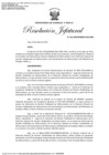 Vista preliminar de documento R.J. N 161-2023-MINEM-OGA-ORH_DESIG.TEMPORAL IRMA BLANCO ARANDA - DIRECC. DE EVALUACION AMBIENTAL DE HIDROCARBUROS