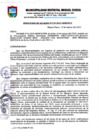 Vista preliminar de documento Resolución de Alcaldía N.° 129-2023-MDMCH_A