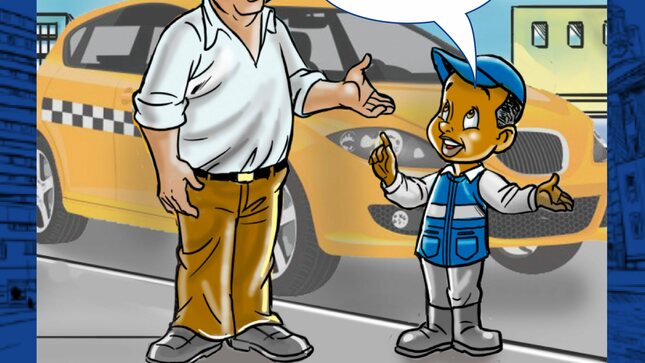 Si aún no has pagado tus papeletas, “Chalakin” te cuenta los cinco puntos de pago habilitados por la Municipalidad del Callao, para facilidad de todos los conductores.