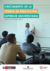 Vista preliminar de documento Ampliación de oferta universitaria