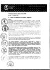 Vista preliminar de documento RESOLUCIÓN DE ALCALDÌA Nº293